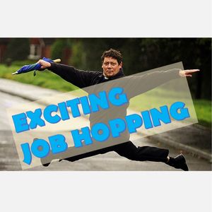 令人心动的跳槽（上）