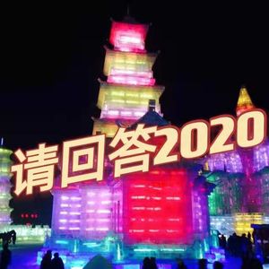 回顾2020