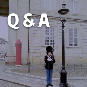Q&A
