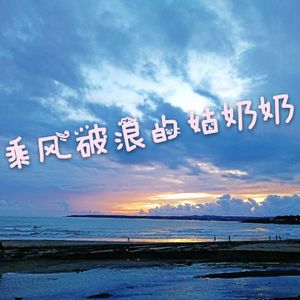 乘风破浪的姑奶奶