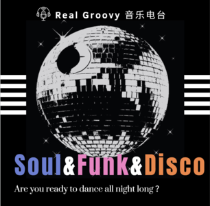 Soul&Funk&Disco