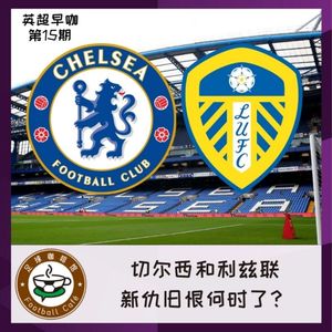 164【英超早咖-15】切尔西和利兹联，新仇旧恨何时了？