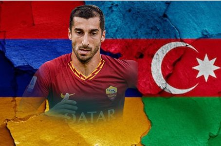 033纳卡冲突背后的足球冷战