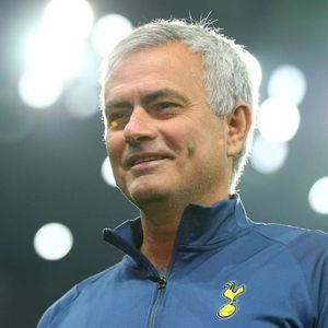 075 热刺欧联出局，穆里尼奥还是顶级教练吗