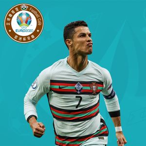 101 前无古人的C罗，更上一层楼的葡萄牙