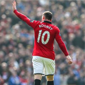 059 鲁尼：一个非主流传奇