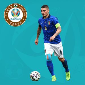 106 维拉蒂：意大利苦等九年的天才中场