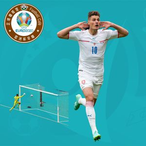 100 捷克初显黑马相，希克这脚世界波历史五佳球？