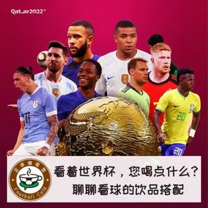 259 看着世界杯，您喝点什么？聊聊看球的饮品搭配