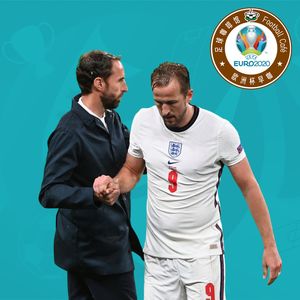 104 英格兰难破苏格兰，索斯盖特的B计划在哪里？