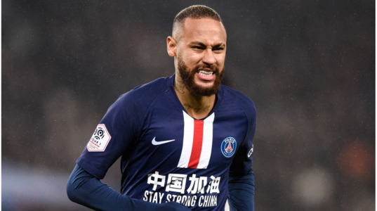 052-2020: 内马尔的进化之年