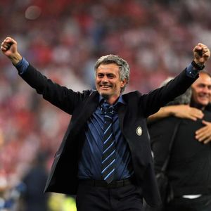 076 究竟是足球进步了，还是穆里尼奥退步了