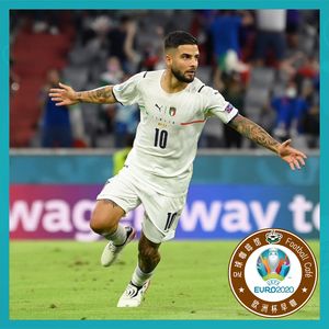 114 进攻美如画，防守硬如铁，意大利离冠军还远吗？