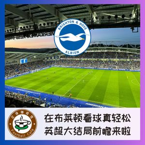 401 在布莱顿看球真舒服,英超大结局前瞻来啦!