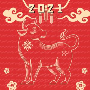 064 牛年到！聊聊属牛球员的梦之队！