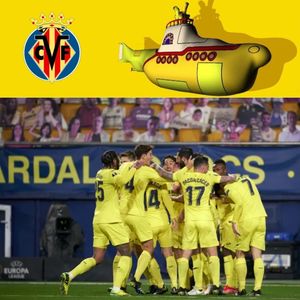 088 欧洲黑马,小镇制造,我心中的黄色潜水艇