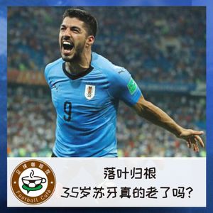 229 落叶归根，35岁苏牙真的老了吗？