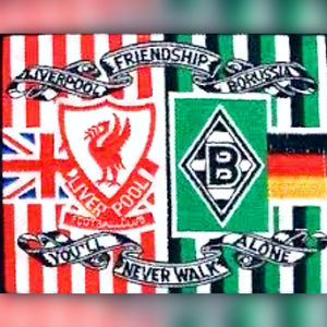 043 利物浦与门兴，最铁的英德好哥们儿