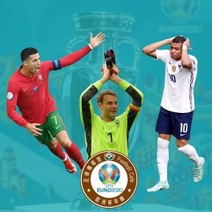 105 死亡之组真疯狂，德法葡三强表现均减分？