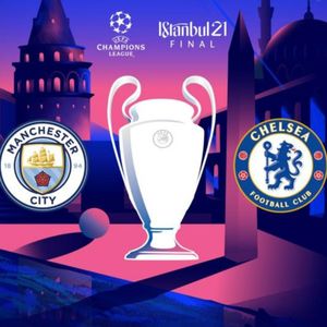 087【欧冠速评】切尔西曼城会师决赛：又是坎特，又是马赫雷斯