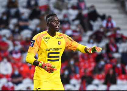 030黑人门将为何凤毛麟角