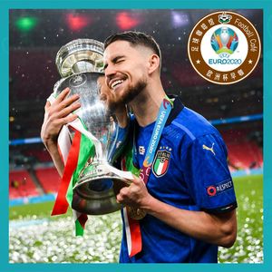 119 意大利赢在强大心理，英格兰输在人员选择