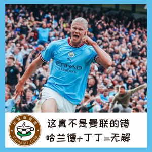 248 这真不是曼联的错，哈兰德+丁丁=无解