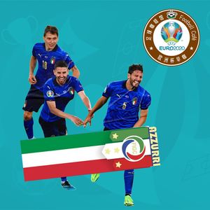 102 中场铁三角，能驱动意大利走多远？