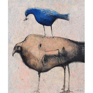 危机不止中年，是个人就饱经沧桑