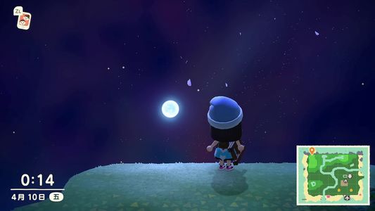 vol.9 隔离期最大赢家，动森