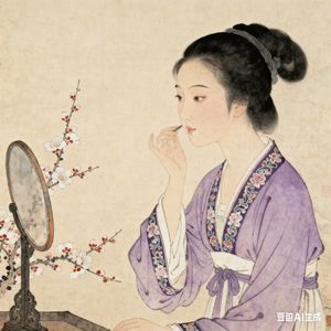 汴梁夜话：北宋女子的美妆秘籍