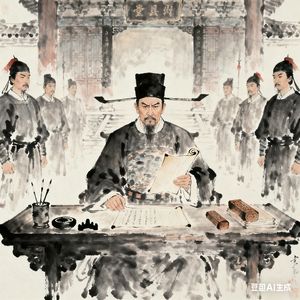 汴梁夜话:解密中国古代文官政治的巅峰之作