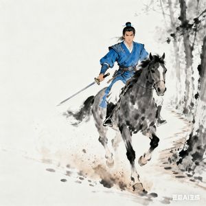 汴梁夜话：宋代武侠小说动物绰号的文化渊源