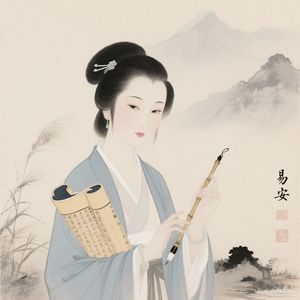 汴梁夜话：北宋的传奇女性