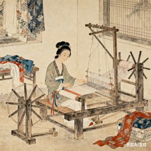汴梁夜话：宋朝纺织业有多辉煌？