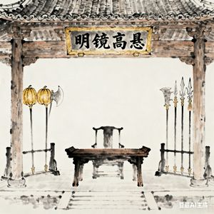 汴梁夜话:宋朝奇案探秘