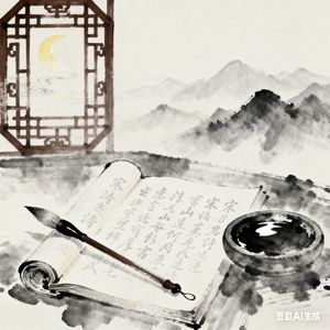 汴梁夜话：宋词-声律之美与千年回响