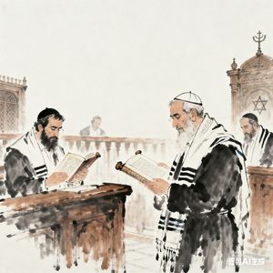 汴梁夜话：开封犹太人的千年足迹