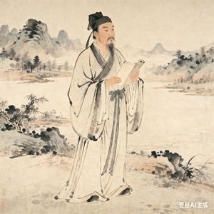 汴梁夜话：谁是宋朝才貌双全的男神？