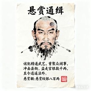 汴梁夜话:宋朝破案机制-穿越时空的司法智慧