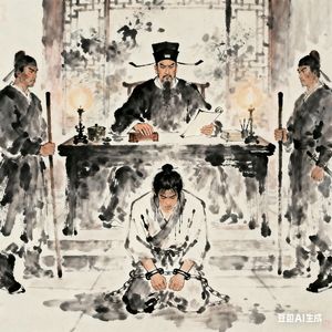 汴梁夜话：陈世美原型之谜-戏曲背后的历史真相