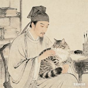 汴梁夜话：宋朝萌宠图鉴