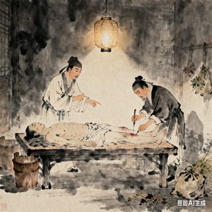 汴梁夜话：宋慈-世界法医学鼻祖的传奇人生