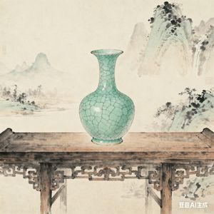 汴梁夜话：宋代瓷器从官窑珍品到市井生活