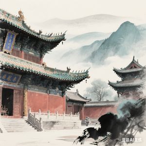 汴梁夜话：开封宗教场所巡礼