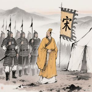 汴梁夜话:宋朝国号的由来