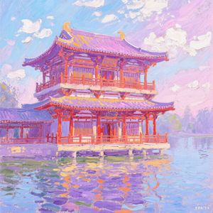 汴梁夜话：北宋天下第一酒楼