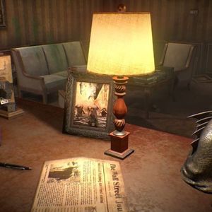 第45期 -密室逃脱你逃得出来吗？