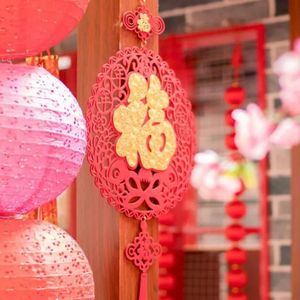 第36期 - 欢欢喜喜过大年!