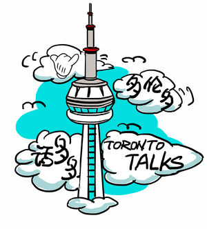 第44期 -午夜闲谈